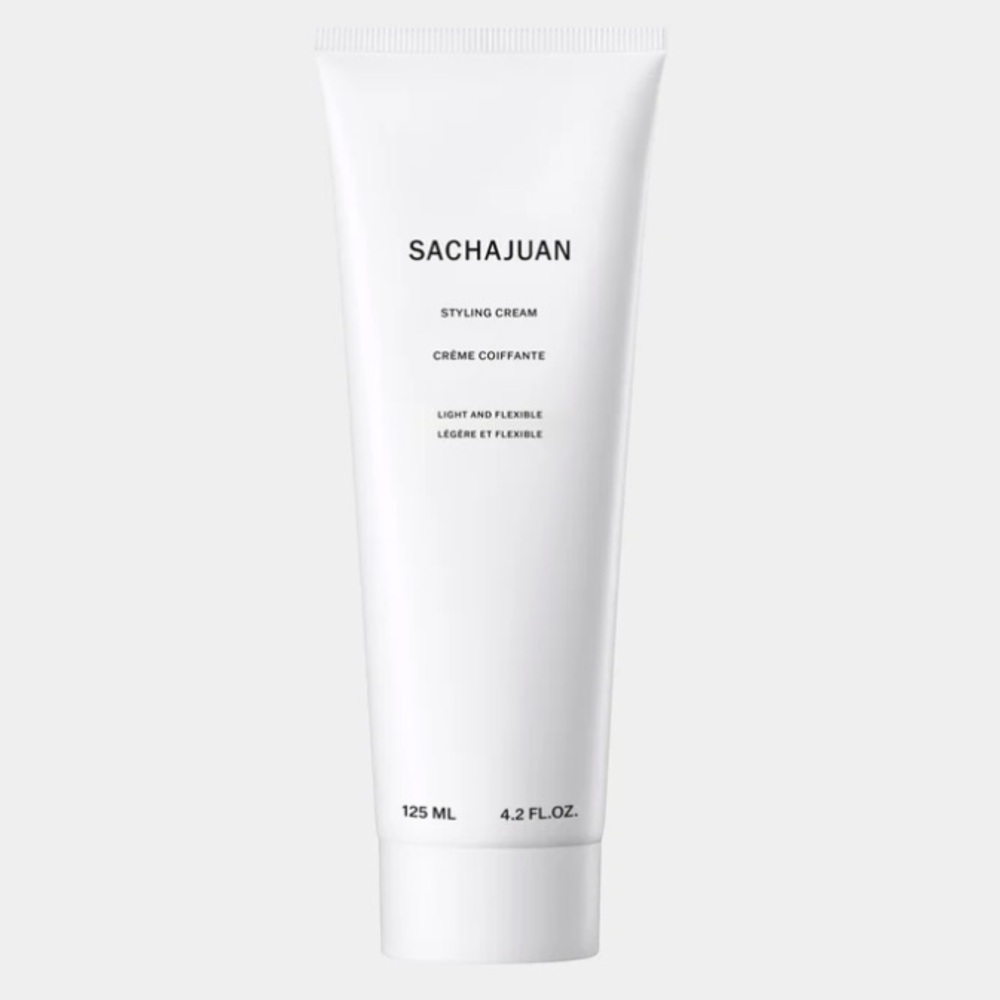 Styling Cream + free sample